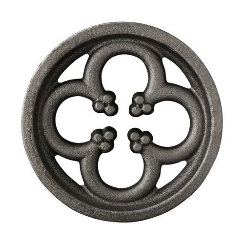 Steel Plant Support – Celtic Circle 5061098720084